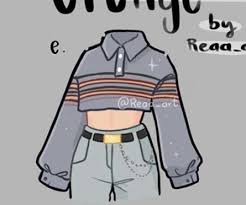We have both basic instructions about depicting anime, and instruction about specific characters. Pin By Cookies And On Style Clothes Drawing Clothes Drawing Anime Clothes Tumblr Aesthetic Clothes