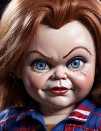 I ain't know Chuck-E had a sister 😂😂