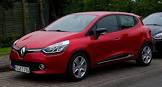 RENAULT-CLIO