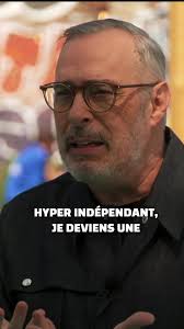 Serge Denoncourt: Pourquoi l'amour ne le satisfait pas