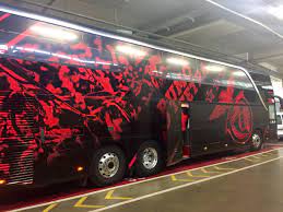 O grande objectivo deste projecto, é. Planet Benfica On Twitter New Look Team Bus On Its Way To Tondela Where Benfica Begin Their Liga Campaign Tomorrow
