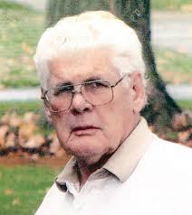 Obituary information for Norman Richard Anderson