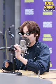 Idol Radio Eps 402 With Txt Hueningkai Selebritas 4 Maret