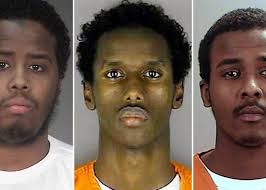 Trial Begins for Somali Americans Charged with Attempting to Join ISIS