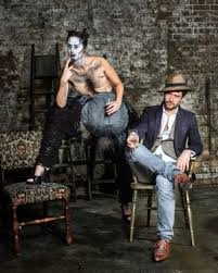 Supported by deal supporters since 1999. Dante S In Furlough The Vaults London Review