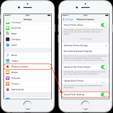 Tap the recently deleted album, then tap select. How To Delete Shared Photo Albums On Iphone Ipad Easytech