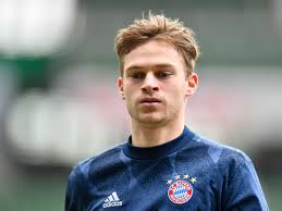 There's no denying that joshua kimmich is one of the best players in the world, if not the best (all rounder). Leader Guardiola Liebling Triple Sieger Das Ist Joshua Kimmich Fussball