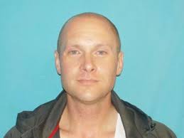 Man Charged With Meth, Gun Possession After 'Test Drive'