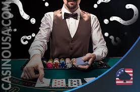 Maybe you would like to learn more about one of these? Becoming A Casino Dealer In 2021 Everything You Need To Know
