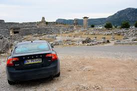 However, apps can help expedite the process. Tips For Renting A Car In Turkey The Whole World Is A Playground