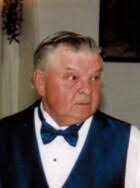 Ronald Patrick Obituary