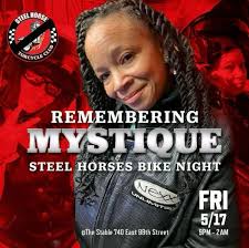Steel Horses MC