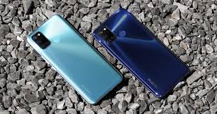 realme C17 Budget Smartphone with Large ...