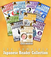 Learn Japanese With Stories All 10 Volumes Bundle Digital Download Learn Japanese Japanese New Vocabulary Words