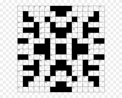 It turns out that good crossword puzzles of the type found in newspapers are fairly hard to generate, and require a pool of lots of words, not all of which are used. Free Vector Crossword Puzzle Clip Art Square Crossword Puzzle Maker Free Transparent Png Clipart Images Download