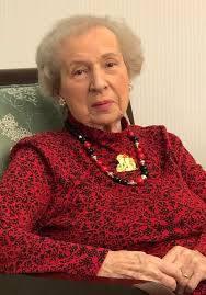 Emma D. Fitzpatrick, 93,