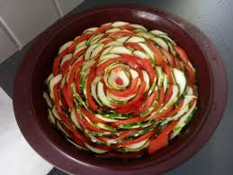 Courgettes Tomates Au Four Mes Meilleures Recettes Faciles Tomates Au Four Courgette Tomate Tomates