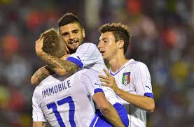 Giovinco was substituted early in the second half of saturday's win against montreal impact with an adductor muscle injury but still flew to italy to join the squad. Fifa Com On Twitter Sscnapoli S Lorenzo Insigne Has Replaced Sebastian Giovinco In Italy Azzurri Squad Http T Co Ld7lw4ahdq Http T Co Puhorwtqiz