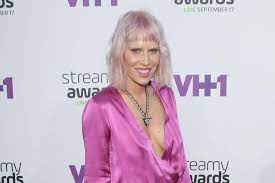 Stream tracks and playlists from natasha bedingfield on your desktop or mobile device. Natasha Bedingfield Less Anxious As A Mother