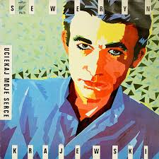 He has written songs for many popular polish singers including irena jarocka, maryla rodowicz. Seweryn Krajewski Uciekaj Moje Serce Veroffentlichungen Discogs