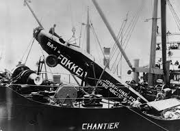 Image result for Blandford Violet 1968 Fleet