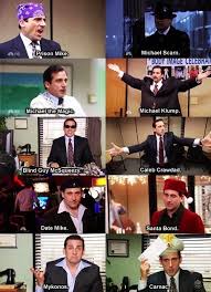 Pin By Willbethereforyou On The Office Office Humor Office Memes The Office Show