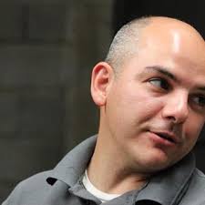 Kimes Ranch Boné de caminhoneiro masculino semanal, Azul-marinho/branco,  Tamanho nica