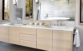 Shop for bathroom cabinets in bathroom furniture. Bellingham Bathroom Cabinets Makers Custom Bathroom Cabinets Seattle Smith Vallee