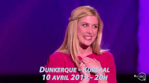 Gaby83830 » vidéos » laura laune » léa la girafe. Laura Laune Le Diable Est Une Gentille Petite Fille 2019 Evenement Sortir Hauts De France