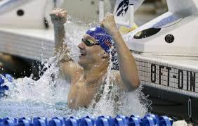 Jul 29, 2021 at 7:27 am. How Caeleb Dressel Used A Logbook To Become The Fastest Man Ever Over 50 Yards