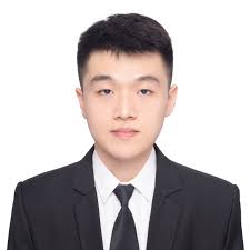 Zihao-Eric GUO's homepage