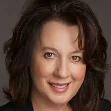 About Sherry Gillespie