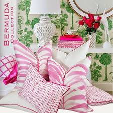 We did not find results for: Bermuda Collection Palm Frond Pillow Pink