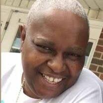 Mrs. Rose Marie Blanding Obituary