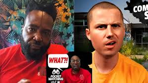 Dr Umar Respond to Spencer Cornelia, Pocket Watching with JT