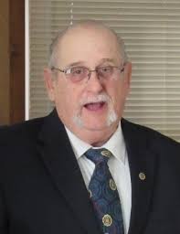 Obituary information for Leighton "Skip" R. Hammond