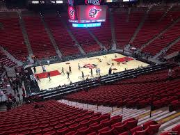 viejas arena section p rateyourseats com