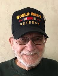 Frank Crooks Obituary