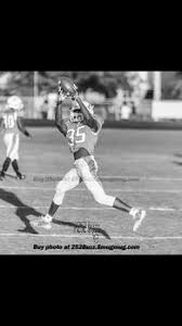 Silas James's Football Recruiting Profile