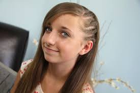 Leave comment or share to your friends here. Side Flat Twists