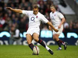 Wilkinson won 91 interlands voor engeland. Health Ex England And Newcastle Ace Jonny Wilkinson Kicks His Struggles Into Touch The Northern Echo