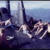 Welcome back to the daily aviation for a new documentary video about a giant submarines rescue exercice taking place in the mediterranean sea and putting. 1