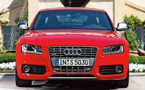 Image result for Garnet Red 2008 Audi