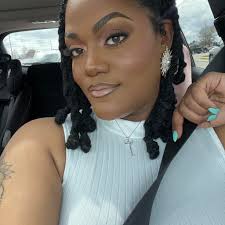 Ya'll ready to talk about Justin & Keisha yet . I enjoyed this series ,  casting was great , acting was good ….. but something about this lil  relationship didn't rub me