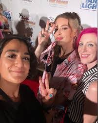 Coleen Lancaster's Instagram, Twitter & Facebook