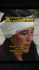 Monica Falls Head Injury Yellowstone