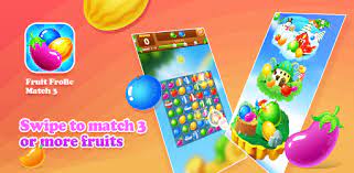 Fruta genios es un nuevo juego de partido 3 puzzle con deliciosas frutas jugar el mejor juego . Fruit Frolic Match 3 On Windows Pc Download Free 1 0 5 Com Doublegames Fruitfrolic