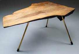 Find metal trunk coffee table. Sculputural Carl Aubock Tree Trunk Coffee Table In Walnut Austria 1950s Mid 20th Century Trunks Search Results European Antiques Decorative