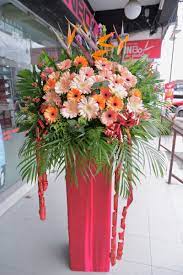 opening flower box flower boxes table decorations flowers