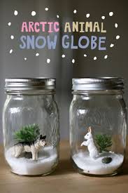 Diy Snow Globes That Will Get You Excited For Christmas Snow Globes Snow Globe Crafts Christmas Snow Globes Diy